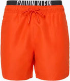 Costume calvin klein con molla alta 1093 CCMAU