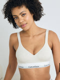 Bralette con coppa rimovibile Calvin klein 8504 -8500-