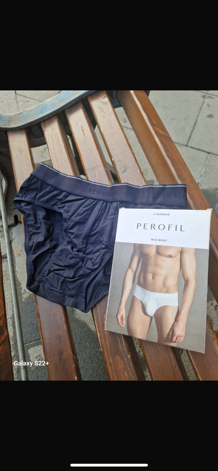 Slip medio 4season perofil 255
