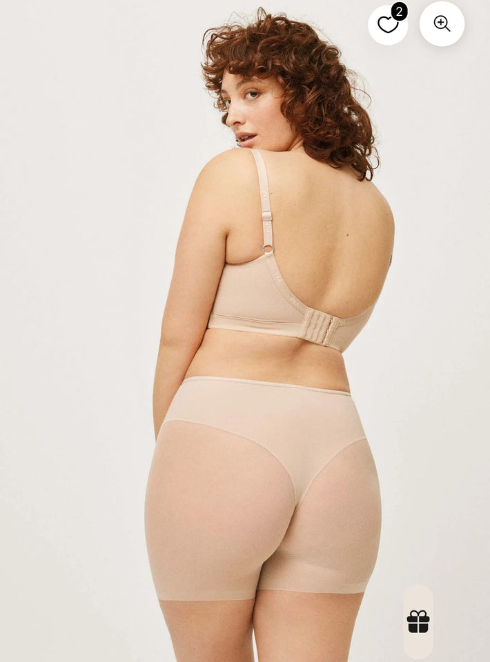 guaina con gambe ysabel mora 19613