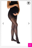 Collant maman 140