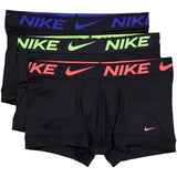 Boxer nike microfibra 1156 molla colorata