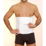 Panciera con strappo fascia