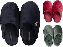 Pantofola armani donna