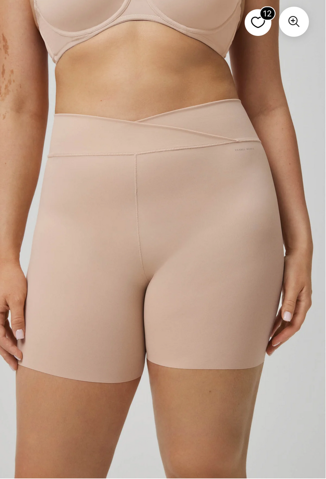 Pantaloncini anti-sfregamento 19093(P)/ 19638
