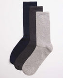 Calzino ysabel mora uomo 22926 22927 caldo cotone