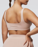 Brassiere Pompea in lycra