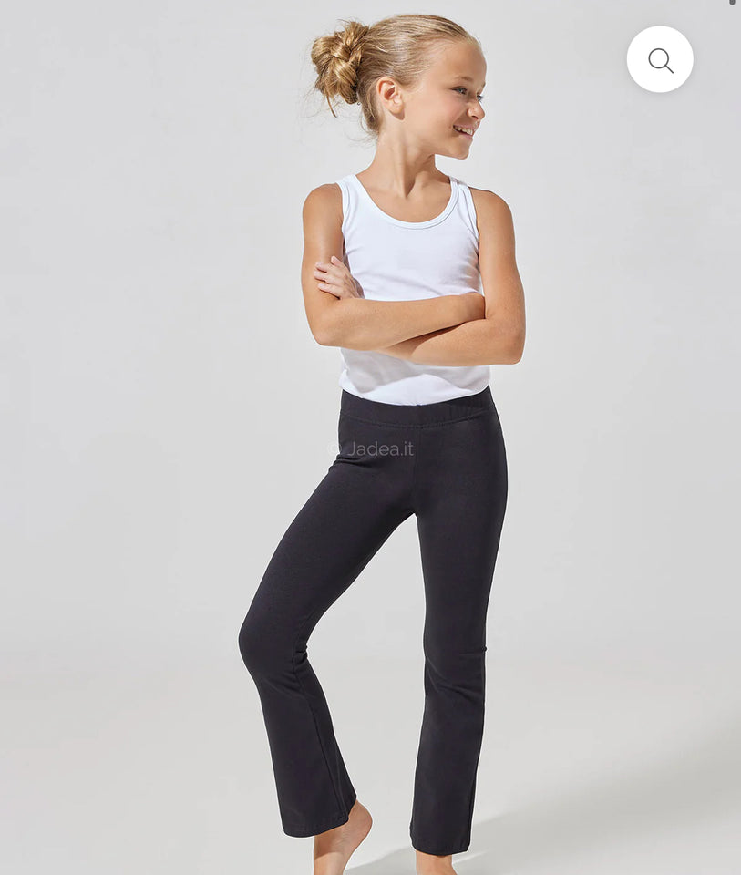 PantaLeggings bimba jadea 266 a zampa