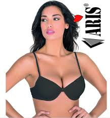 reggiseno simona aris imbottito