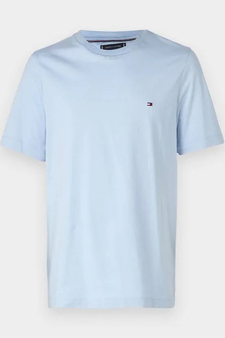 Tommy t-shirt Basic 3379