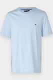 Tommy t-shirt Basic 3379