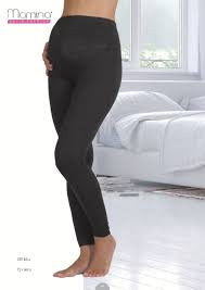 Leggings maternity cotone mamina maman
