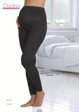 Leggings maternity cotone mamina maman