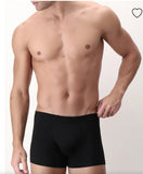 Boxer perofil parigamba molla interna 4season singolo 303
