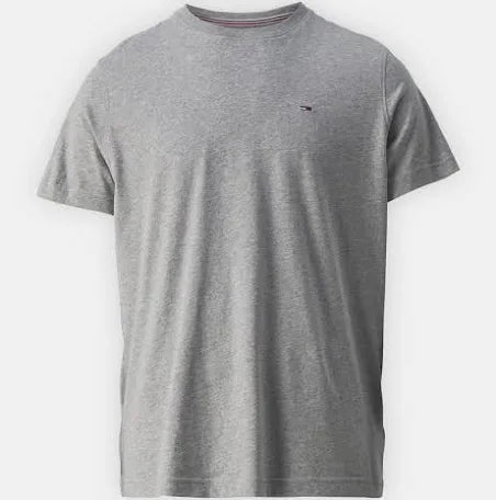 Tommy t-shirt Basic 3379