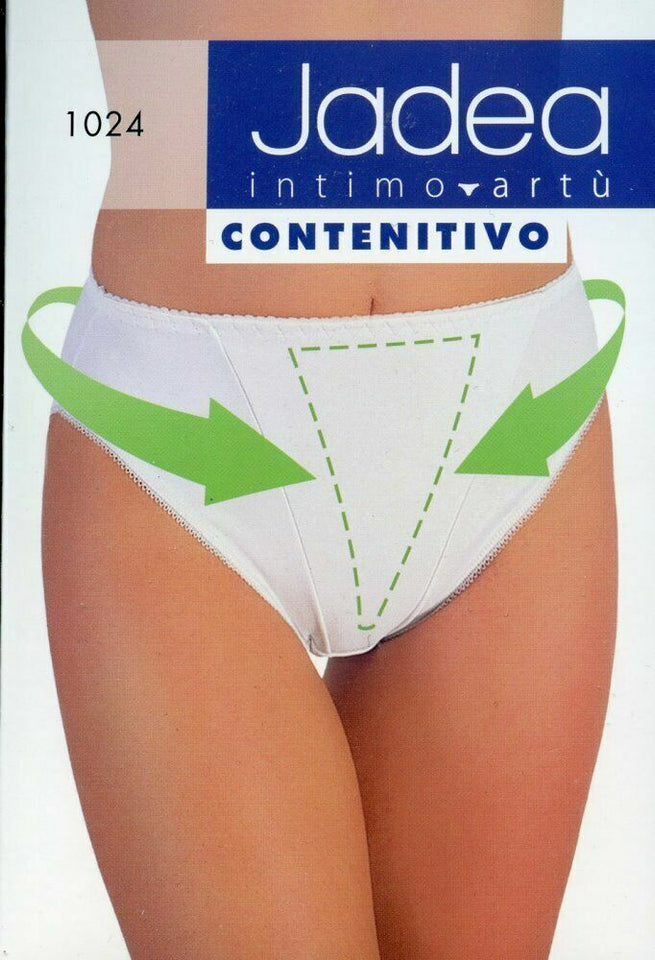Slip contenitivo Jadea 1024