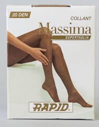 Calza massima rapid