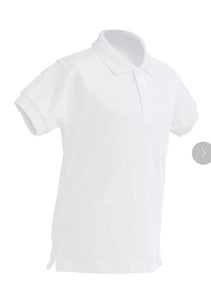 Polo bimbi jhk mezza manica