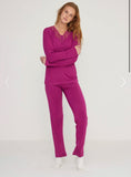 Pigiama donna modal noidinotte