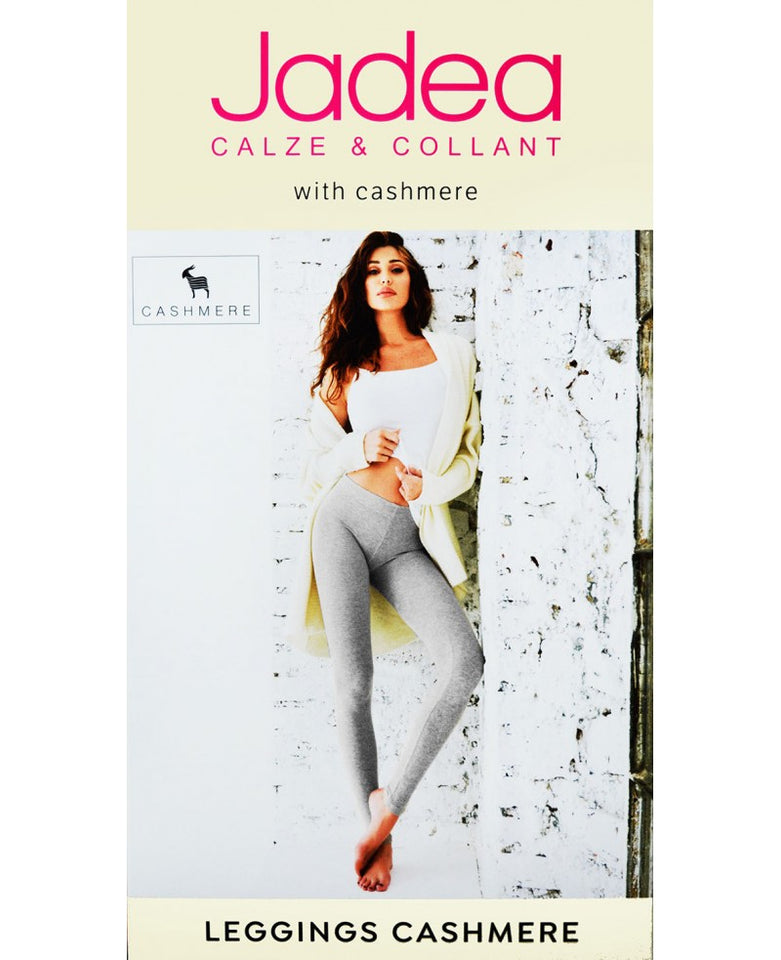 Leggings cashmere Jadea 972