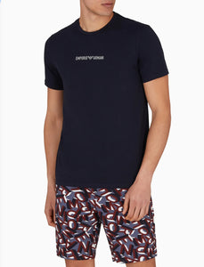 Pigiama armani Corto 400 256 e tommy