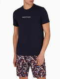 Pigiama armani Corto 400 256 e tommy