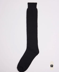 Calzino termico donna Lungo 12536
