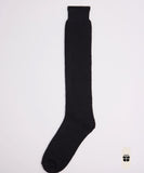 Calzino termico donna Lungo 12536