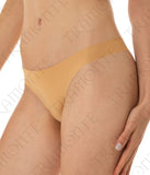 Perizoma/slip e brasiliana laser in microfibra tramonte S-596/593/597/598. 479