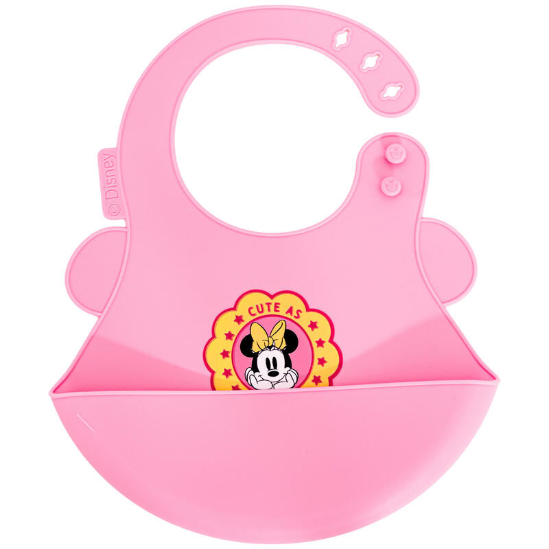 Bavetta in silicone disney