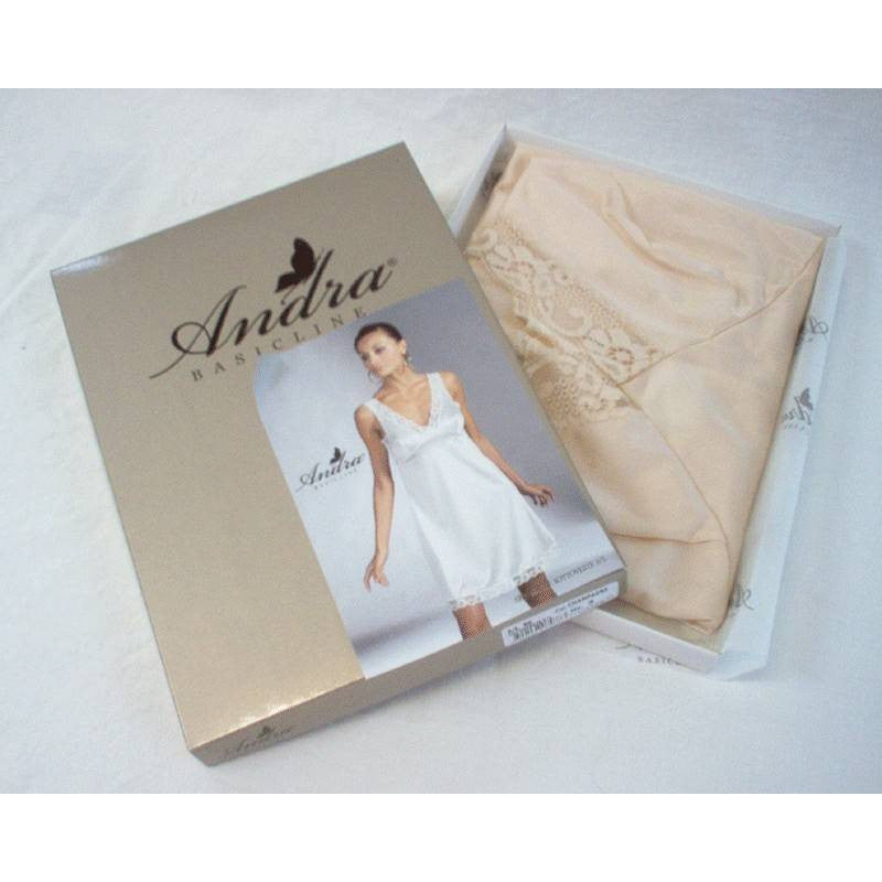 Sottoveste modal andra claudia