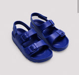 Crocs da bambino  con fibbie regolabili 95543 95551 95546