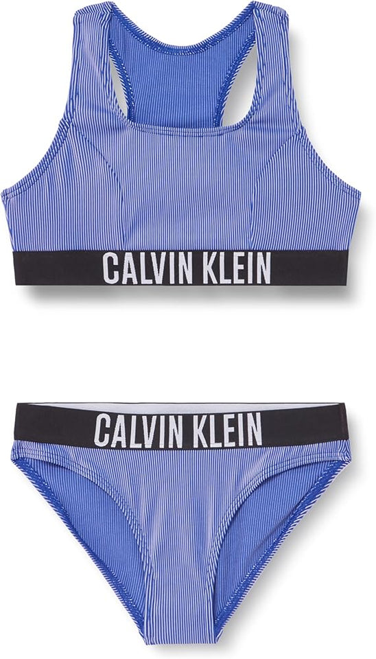 Bralette o slip calvin klein ragazza