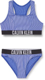 Bralette o slip calvin klein ragazza