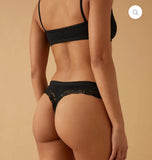 Perizoma donna jadea 519