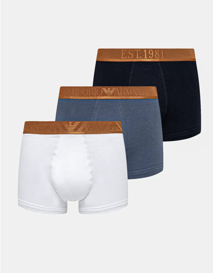 Boxer nuova molla armani 259