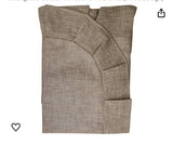 Copritavola BA t.unita con riccio X6