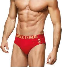 Slip capodanno uomo tinta unita