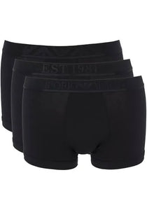 Boxer nuova molla armani 259
