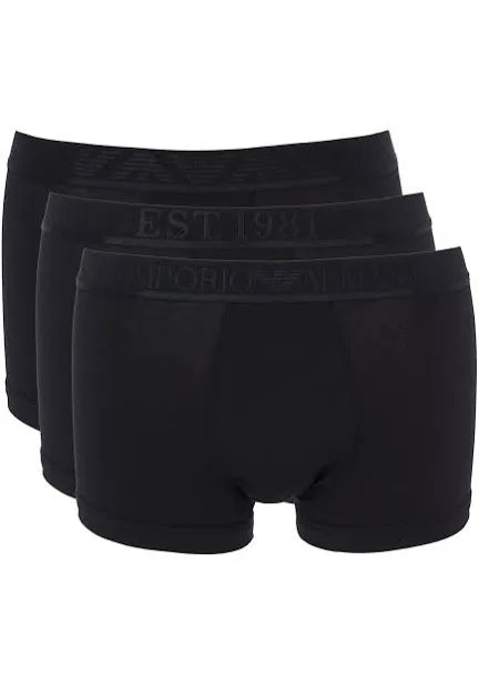 Boxer nuova molla armani 259