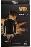 M/L giro tecnica uomo