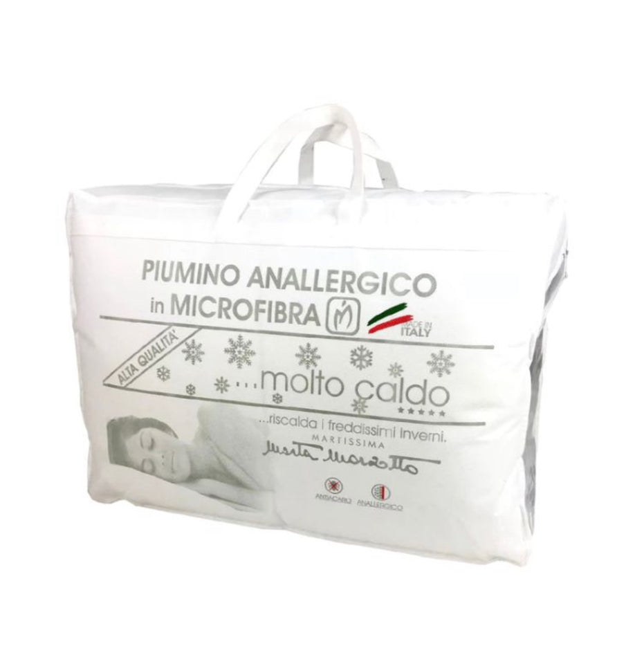 Piumino marta marzotto