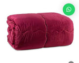 Trapunta velvet marta marzotto 2P cortina