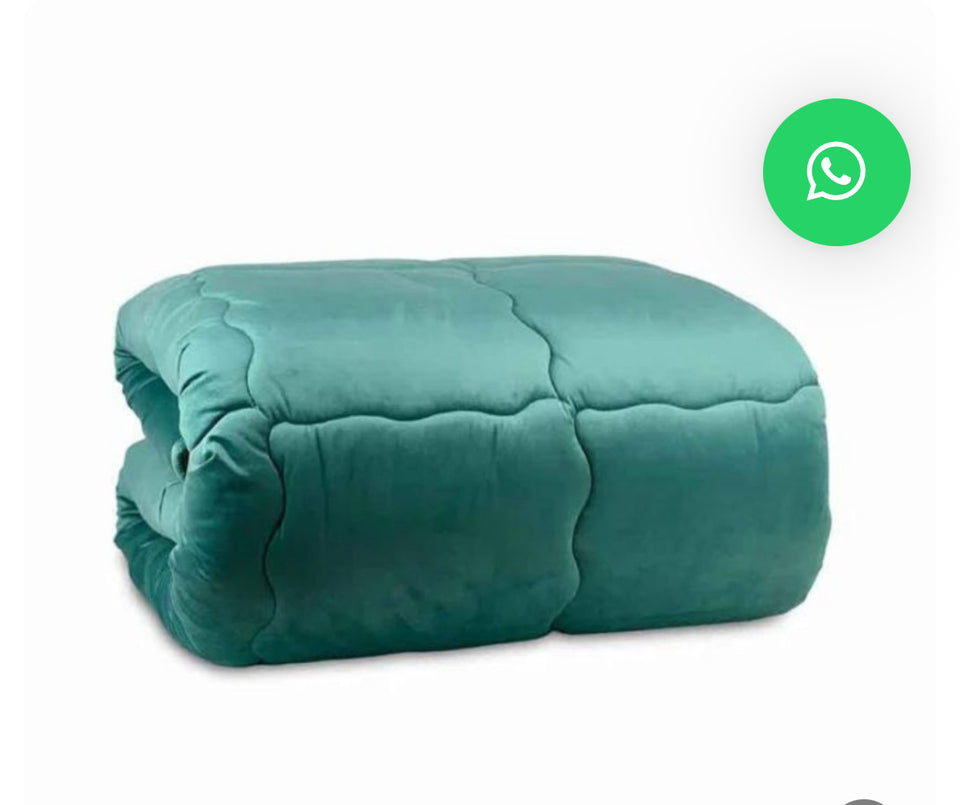 Trapunta velvet marta marzotto 1,5p