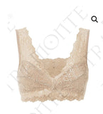 Bralette tramonte pizzo ivana R-678