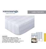 Coprimaterasso di cotone sommaruga