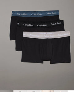 Boxer calvin klein molla colorata 4392 4389