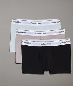 Boxer calvin klein mutanda colorata 4392 4389 4564 anche monogram bBBMN BCBMN