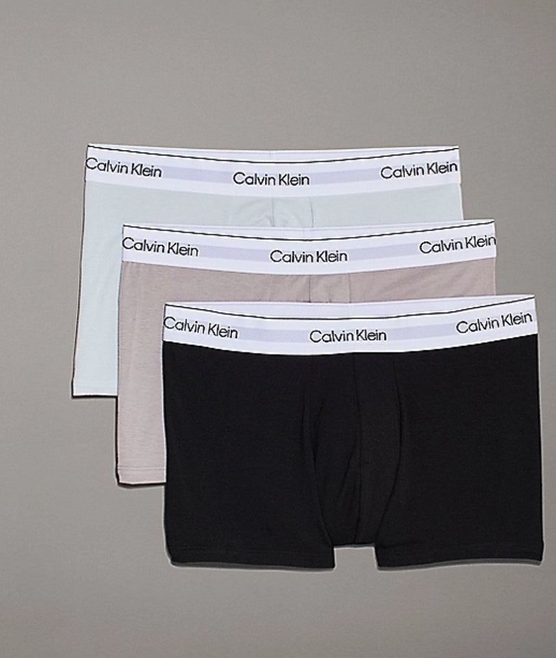 Boxer calvin klein mutanda colorata 4392 4389 4564 anche monogram bBBMN BCBMN