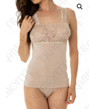 Canotta in modal donna tramonte T-798 TTPLXL TTPSM TTpXXL
